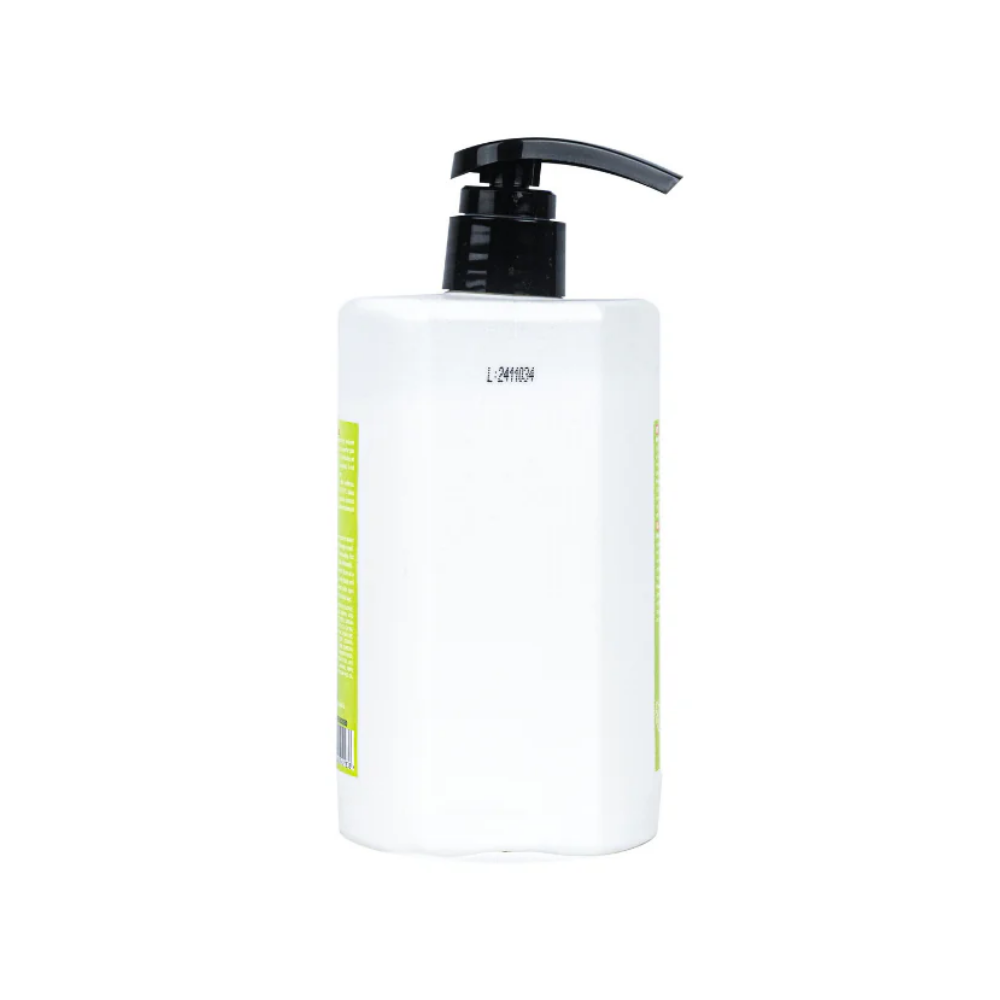 Nunu - Creme Acidificante 500ml