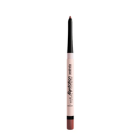 Andreia Lip Station Matte Lip Liner Lápis De Lábios Mate 08 Toasted Almond