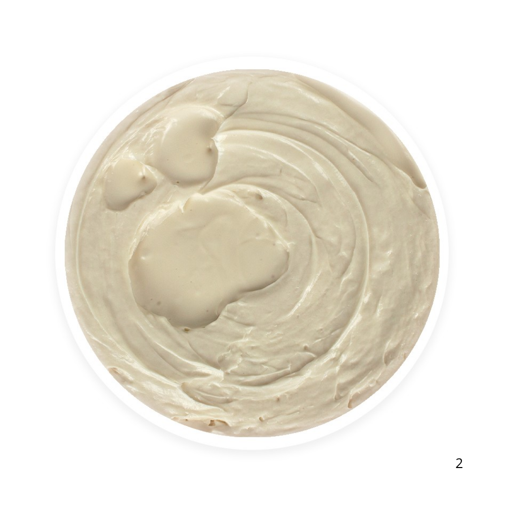 Purple Professional Creme Redutor Quente de Canela P747 500ml