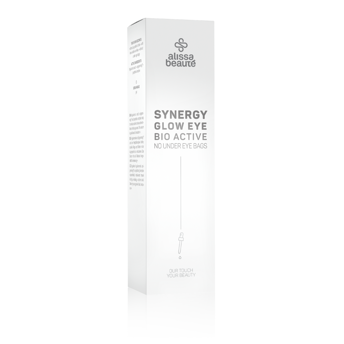 Synergy Glow Eye 50 ml - Alissa Beauté