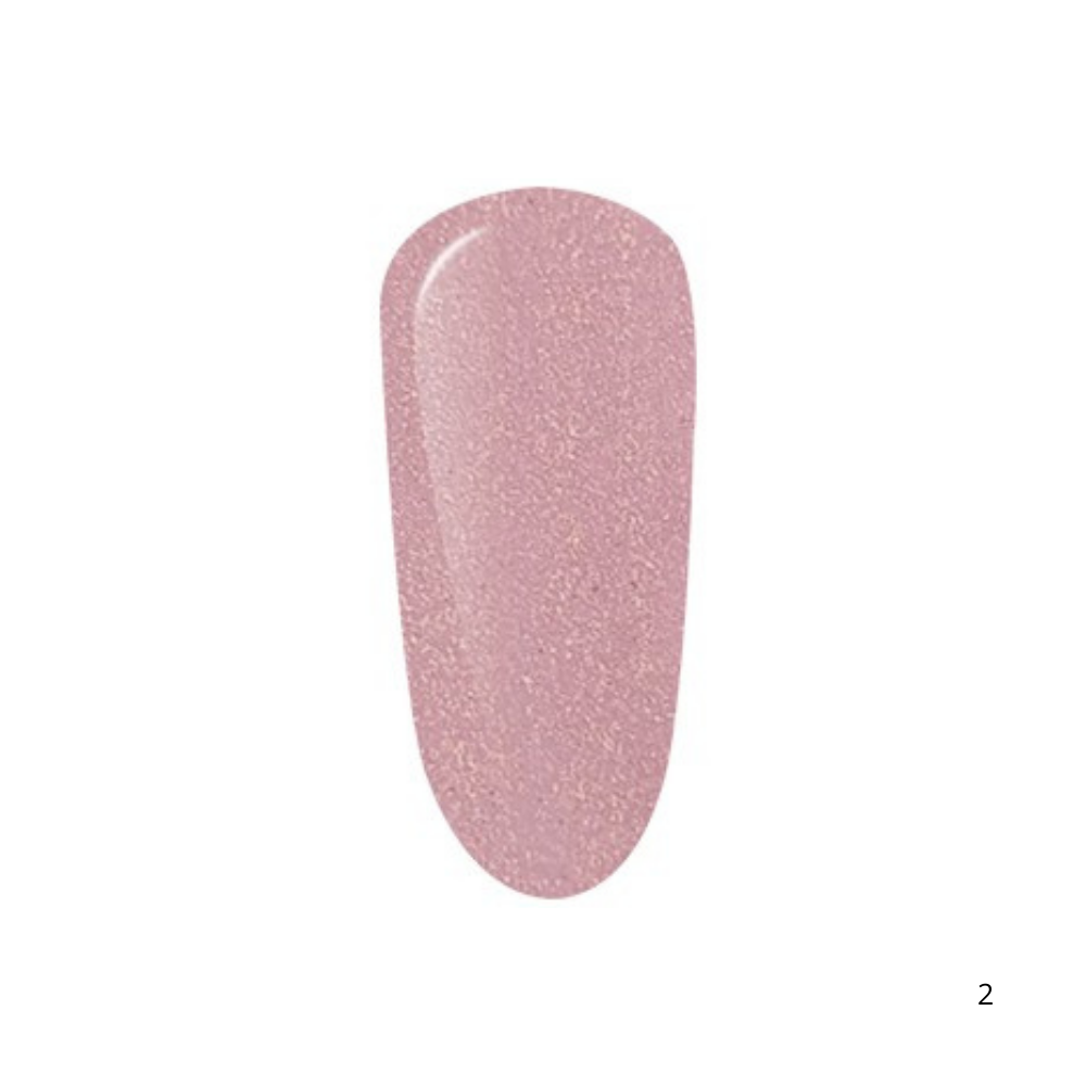 Purple - Gel Polish Forever glowing 10ml