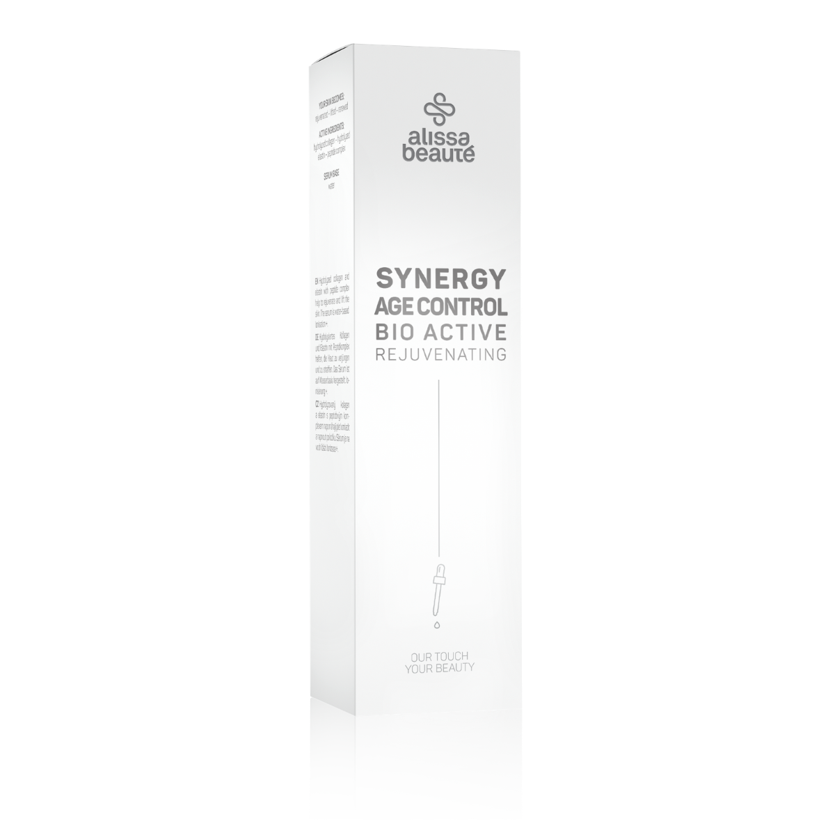 Alissa Beauté Synergy Age Control 50 ml