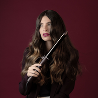 Labor Pro - Ondulador Cerâmica Turmalina Plum 28mm