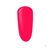 Gel Polish Crazy For Nails 10ml - Purple