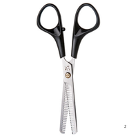 Labor Pro - Tesoura de Desbaste Academy 28 Dentes Tamanho 6.0