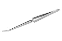 Pinça Unhas Baruffaldi Curva Inox