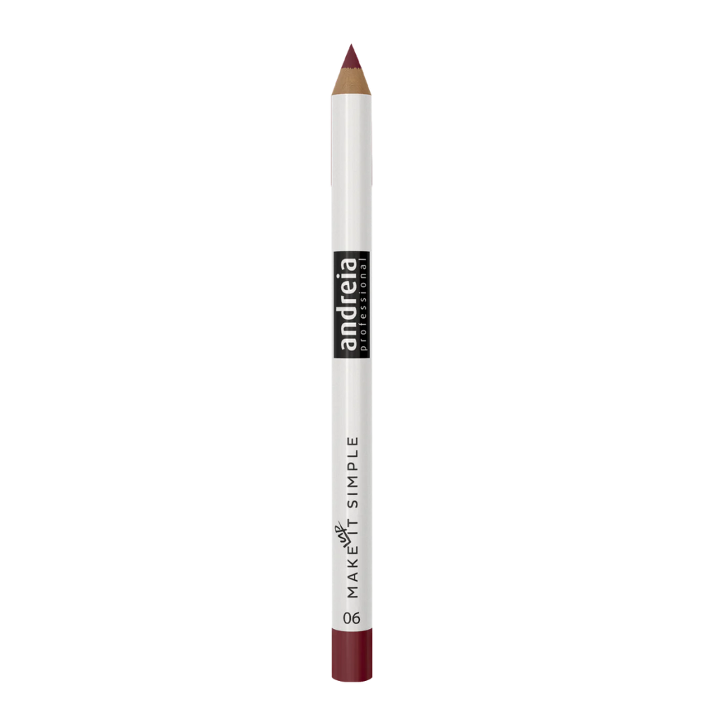 Perfect Definition Lip Liner 06 - Andreia
