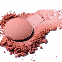 Pierre Rene'- Rouge Powder -Rusty Cheek
