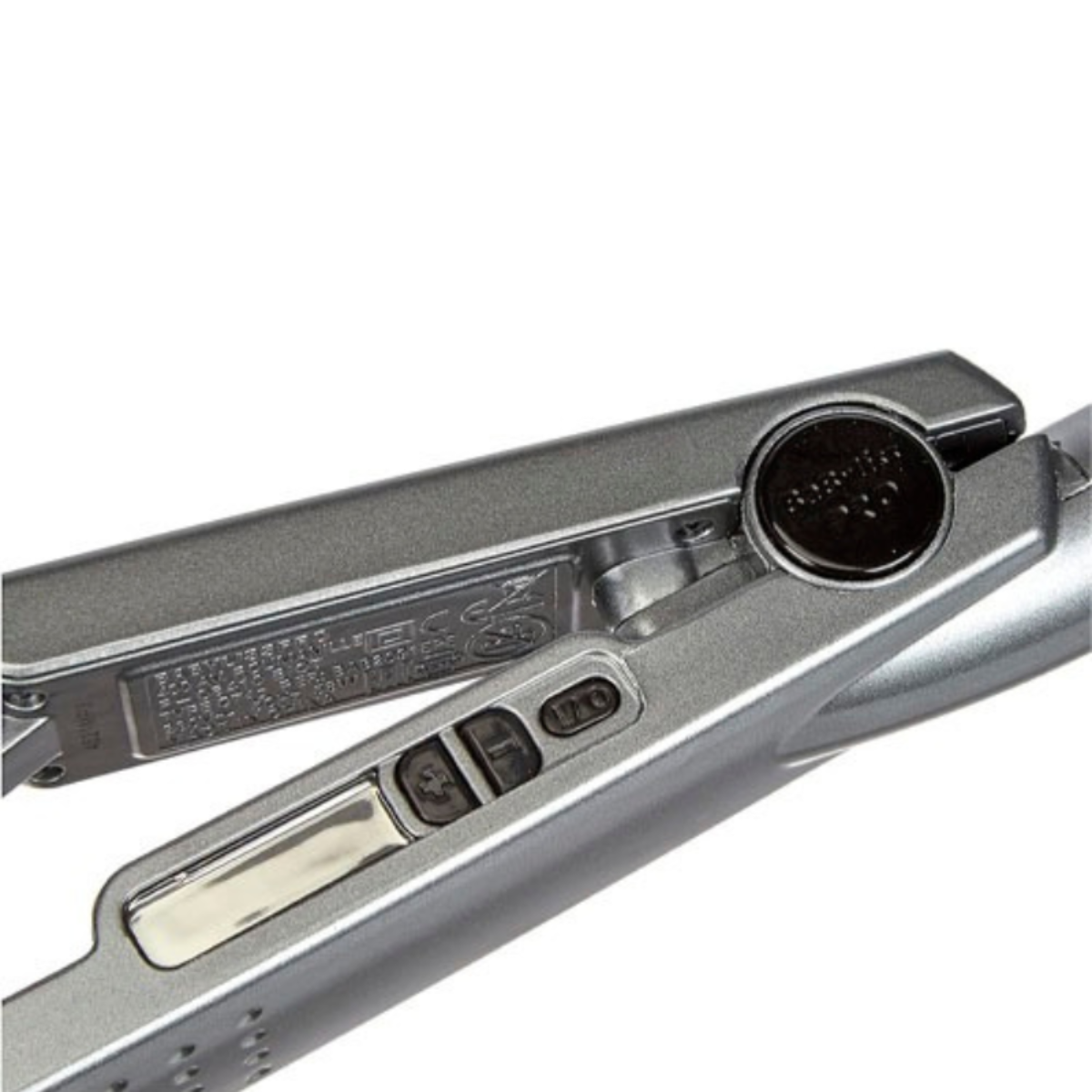 BaByliss Prancha Pro The Straightener 230°C
