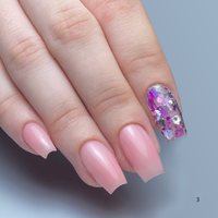 Gel Polish I Like Shoes 10ml - Purple