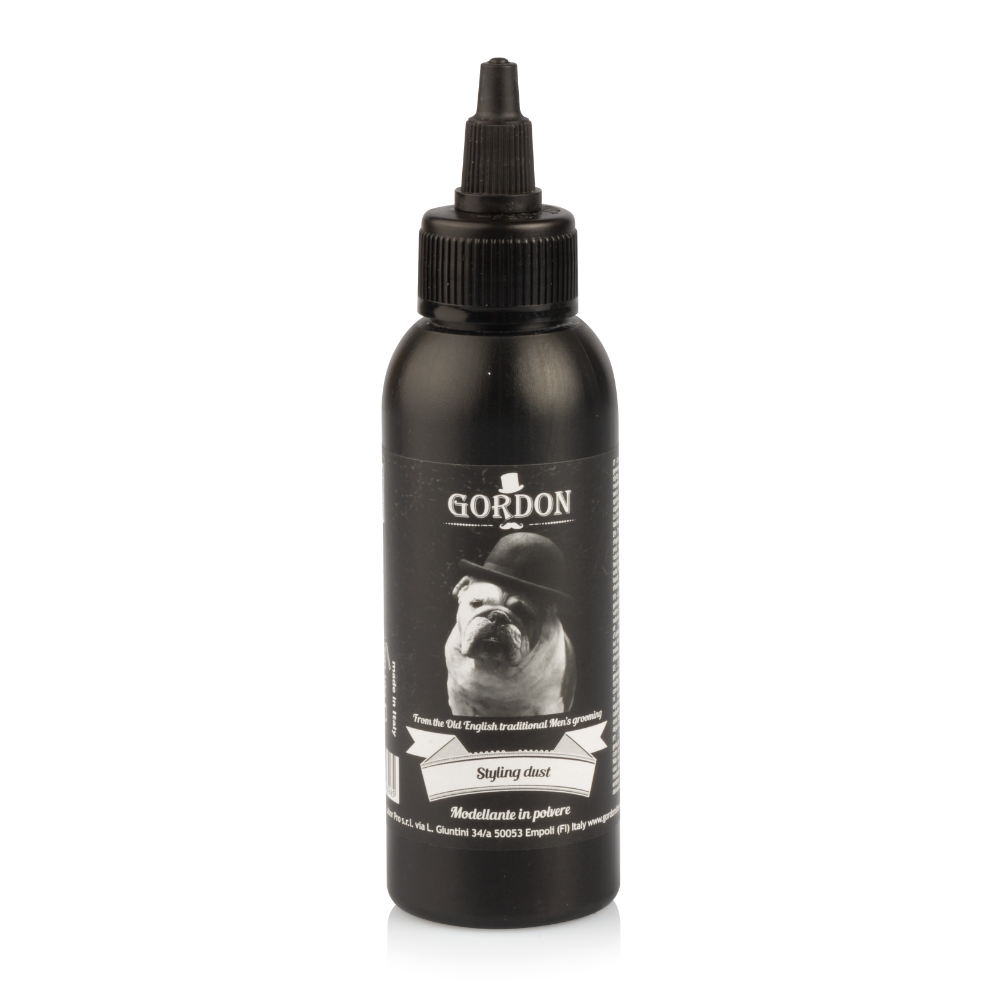 Expositor de Pó Modelador Styling Dust Gordon - Labor Pro