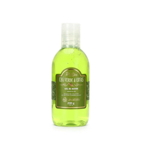 Avatim Kit Dia Dia Chá Verde & Ervas 200ml + 200ml
