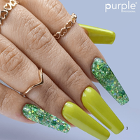 Gel Polish Always Possible 10ml - Purple