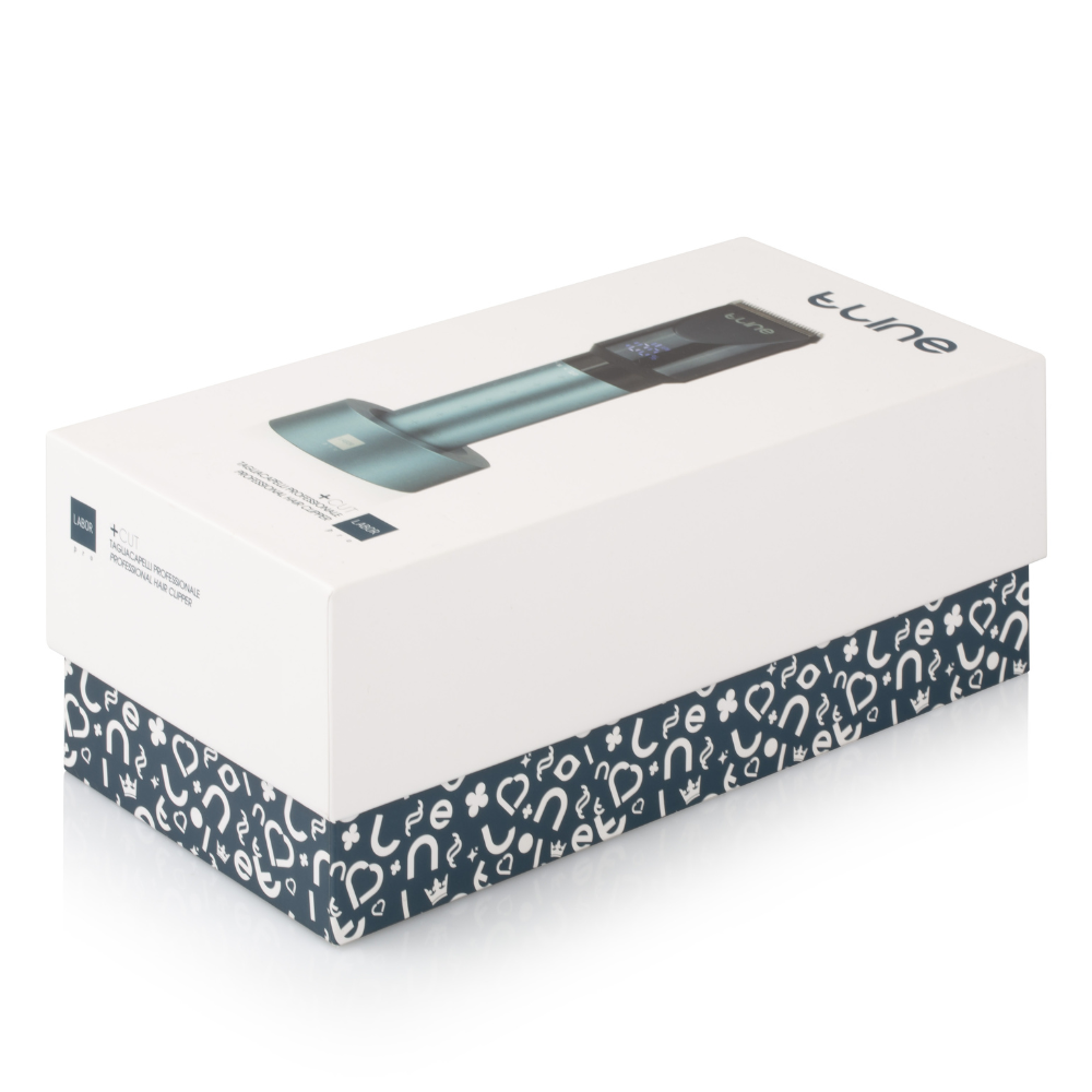 Máquina de Cortar Cabelo TLine - Labor Pro