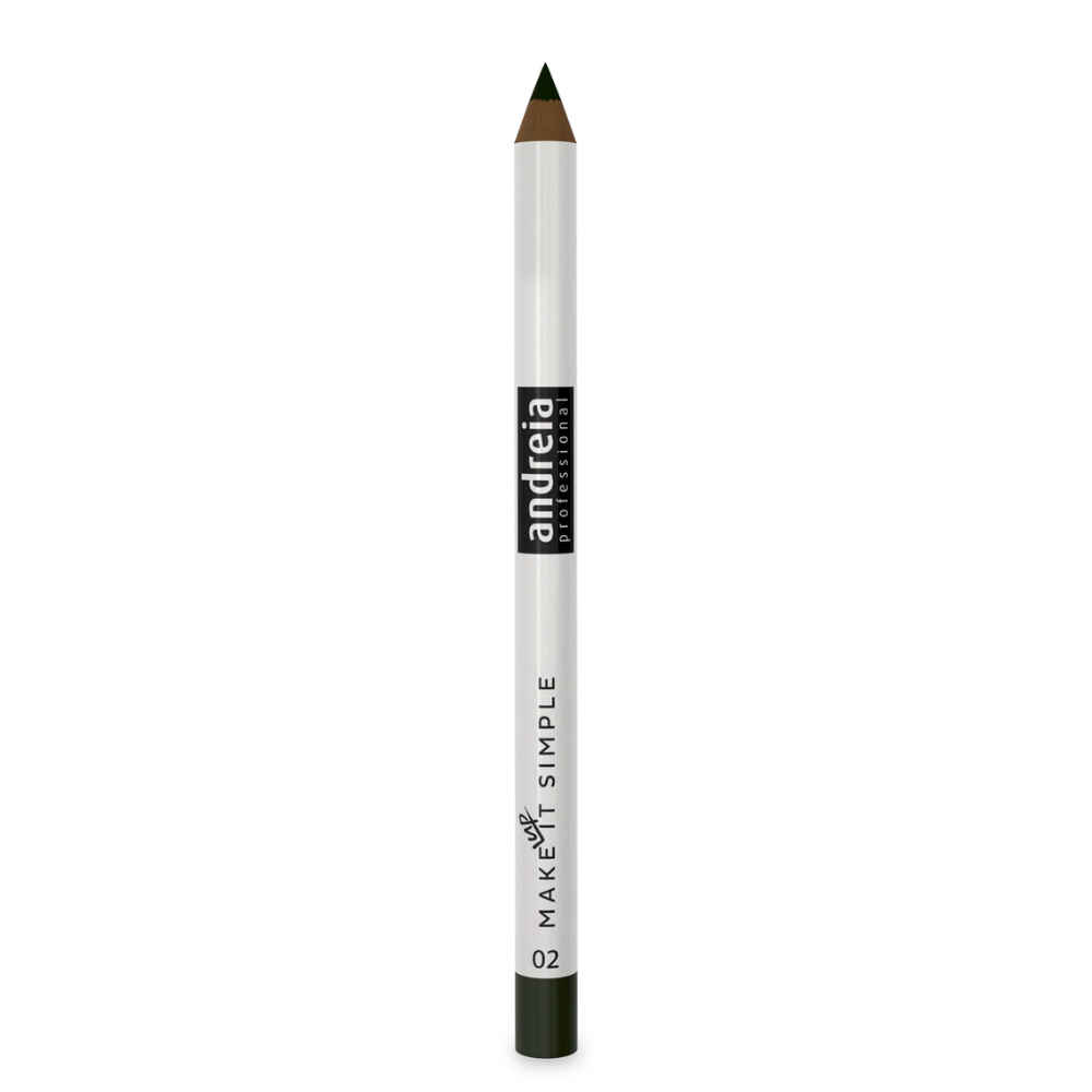 Show Time Eyeliner 02 - Andreia