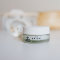 Acne Cream Pure Anti-inflammatory 50ml - Alissa Beauté