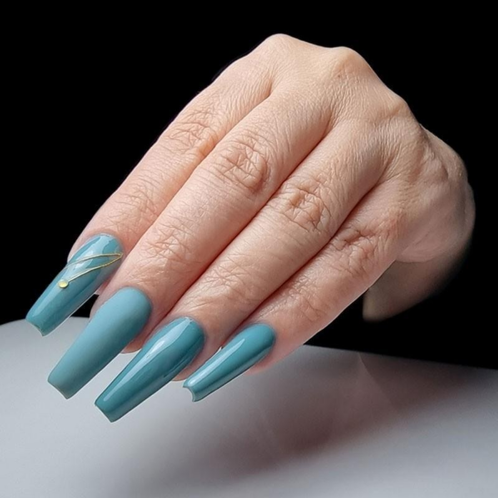 Gel Polish Hope In Your Dreams 10ml - Purple