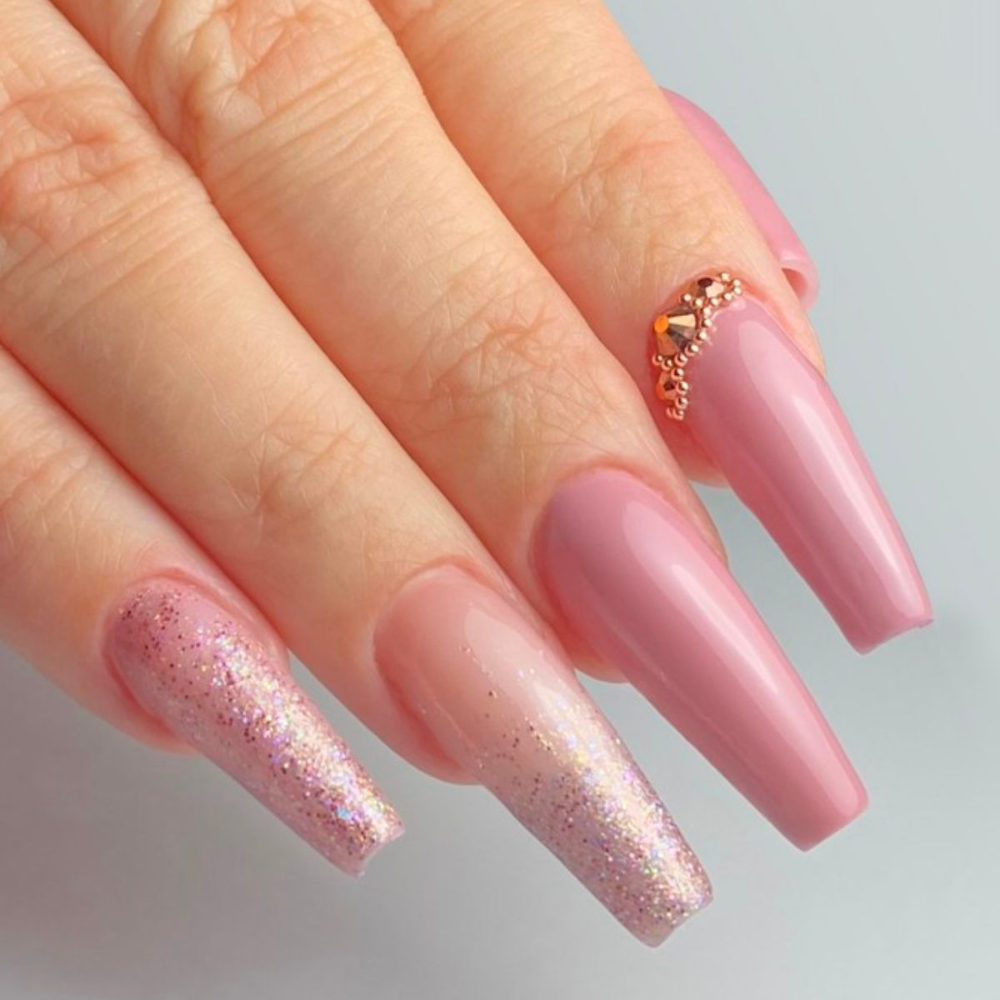 Gel Polish My Yorkshire 10ml - Purple