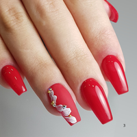 Purple - Gel Polish Love Porto 10ml