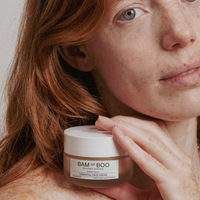 Creme Facial Essencial Rooted Vitality 50ml-BAM and BOO