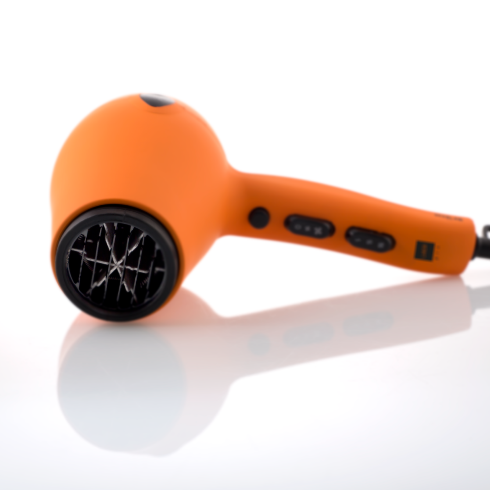 Fast Compact Hair Dryer 2000W - Labor Pro