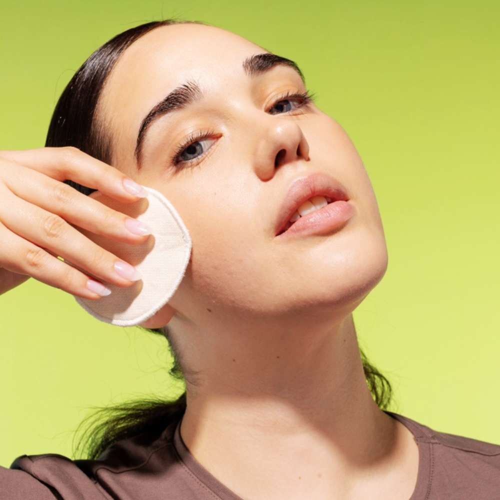 Tónico Facial Lime Purifying 100ml - Freshly Cosmetics