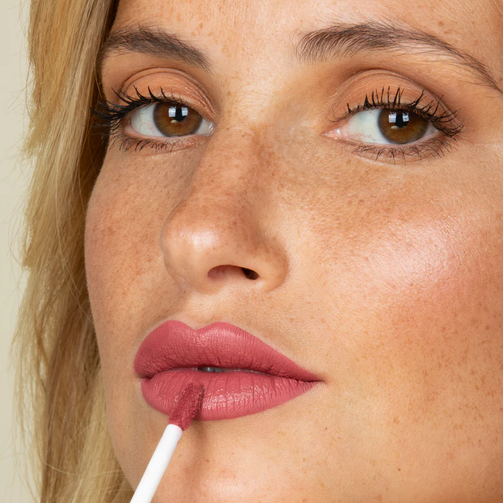 Kissproof Liquid Lipstick 24 Pink Dahlia - Andreia