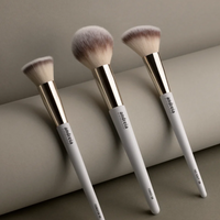 Kabuki Foundation Brush 101 - Andreia