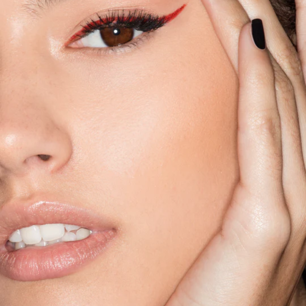 Rock N Roll Lashes Mascara - Andreia