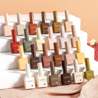 CC6 - 30pcs Gel Polish Kit - Canni