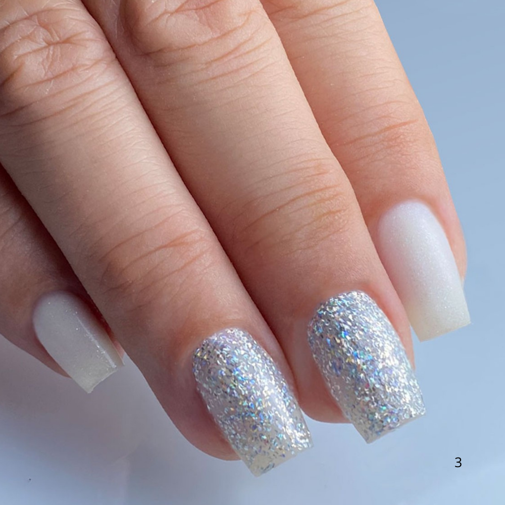 Purple - Gel Polish Make A Wish Today 10ml