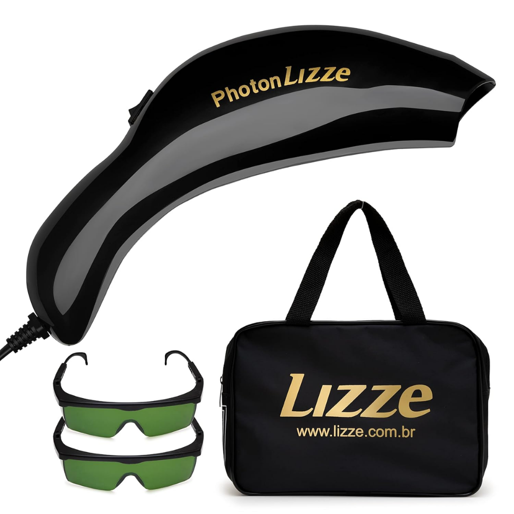 Lizze - Photon