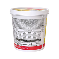 Traditional Guanidine Super 218g - Salon Line