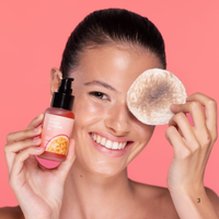 Silky Passion Cleansing Oil 50 ml - Freshly