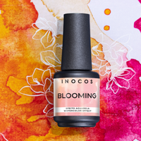 Verniz Gel Blooming Gel 15ml - Inocos