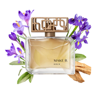 O Boticário Make B Gold - Eau de Parfum 75ml