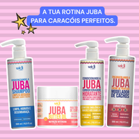 Widi Care Mane Cleansing Shampoo 500ml