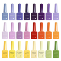 CC4 - 30pcs Gel Polish Kit - Canni