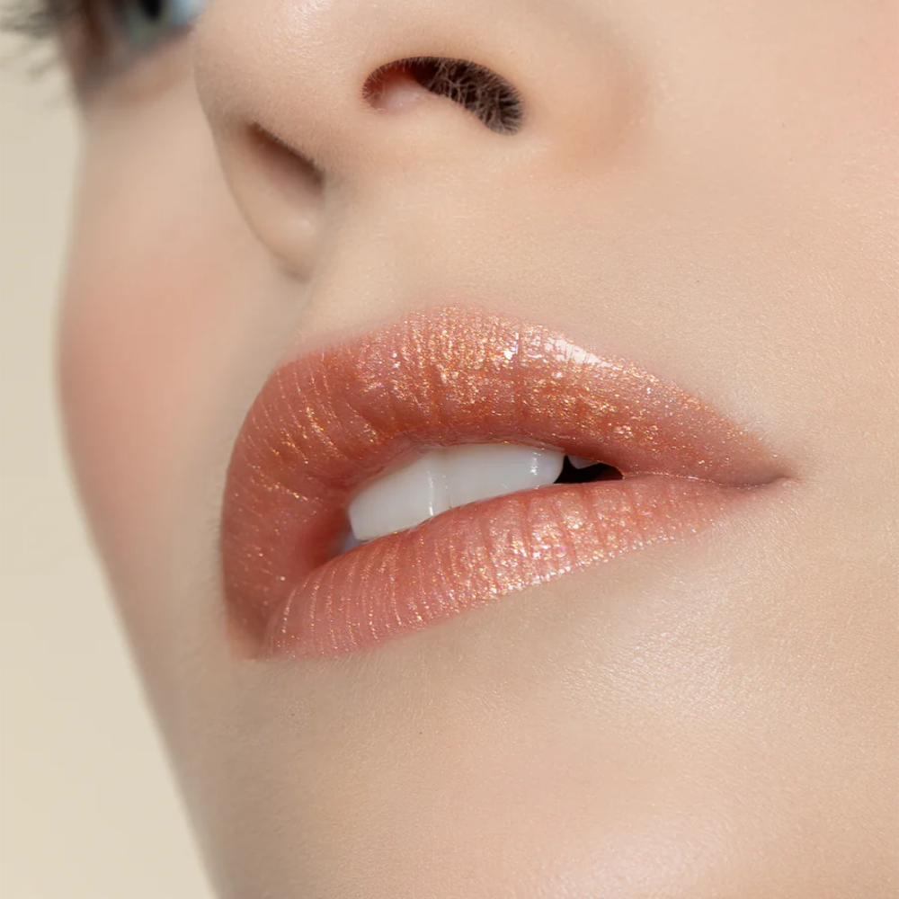 Yummy Kiss Lip Oil 01 - Andreia