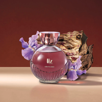 O Boticário Liz Intenso - Eau de Toilette 100ml