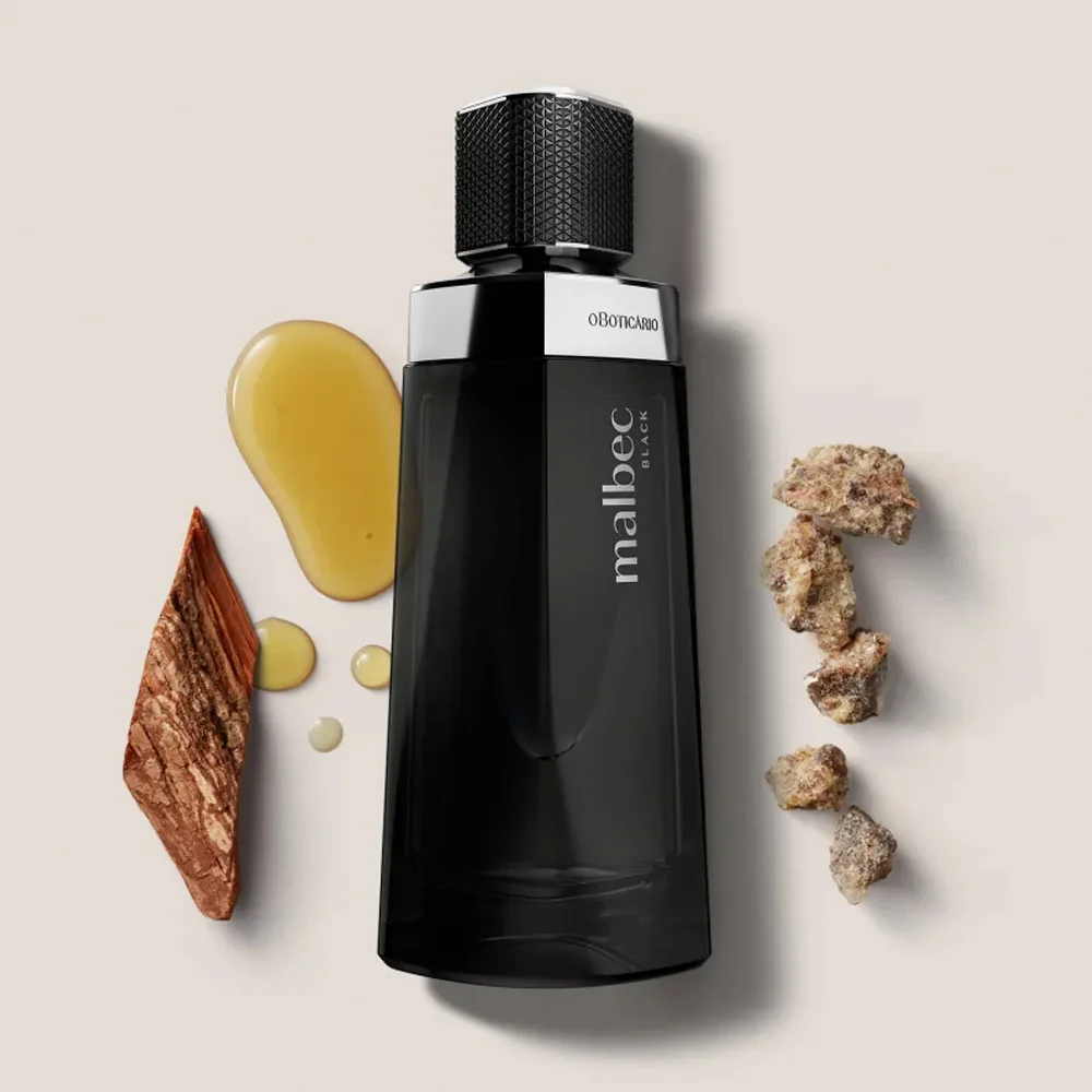 O Boticário Malbec Black - Eau de Toilette 100ml