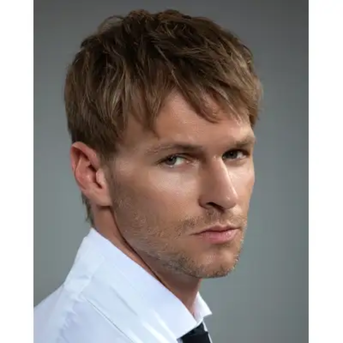 Andreia Backstage  hair matte finish wax 100ml