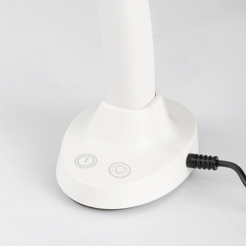 Moonslice Luminária LED para Manicure de Mesa - Labor