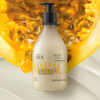 Natura Ekos Maracuja Soothing Body Lotion 400ml