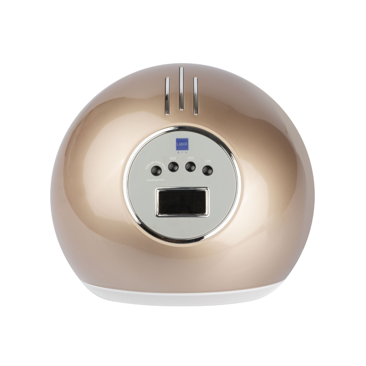 Catalizador de Gel Shiny Lamp 72w -Labor