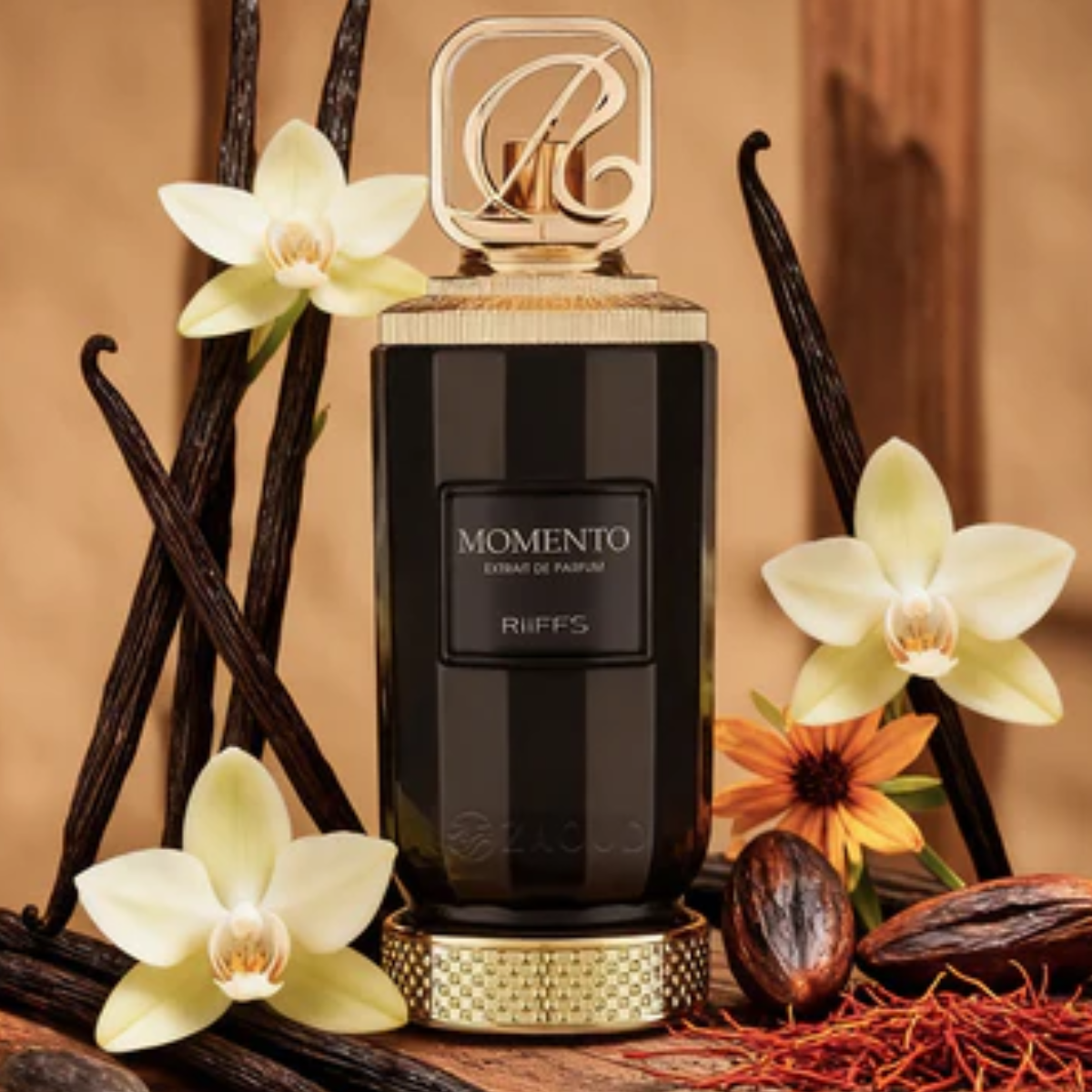 RiiFFS Momento - Extrato de Perfume 100ml