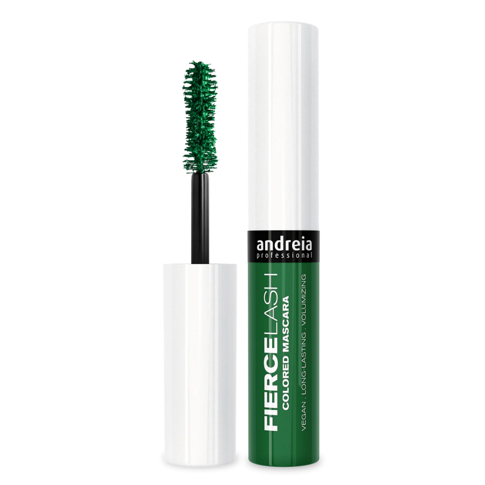 Máscara Fierce Lash 03 - Andreia