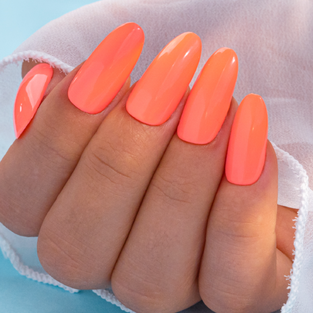 Verniz Gel Topless Time 15ml - Inocos