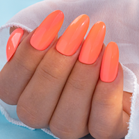 Verniz Gel Topless Time 15ml - Inocos