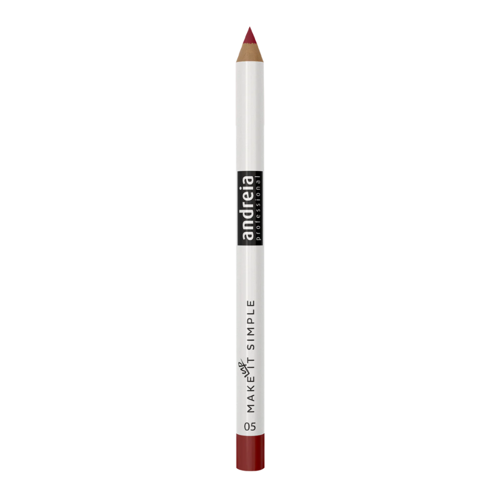 Perfect Definition Lip Liner 05 - Andreia